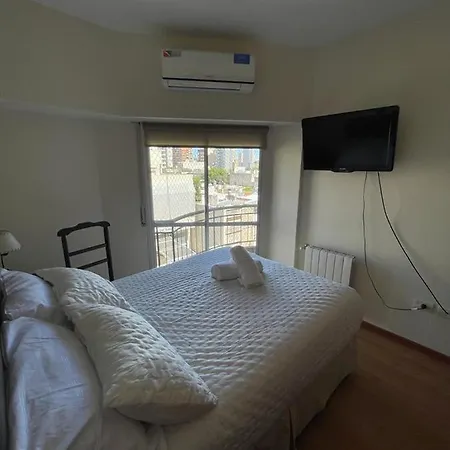Departamento Zona Norte Bahia Blanca Exterior photo