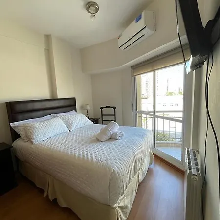 Departamento Zona Norte Bahia Blanca Exterior photo
