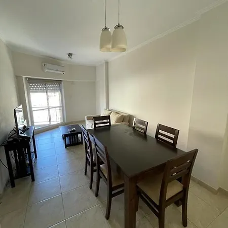 Departamento Zona Norte Bahia Blanca Exterior photo