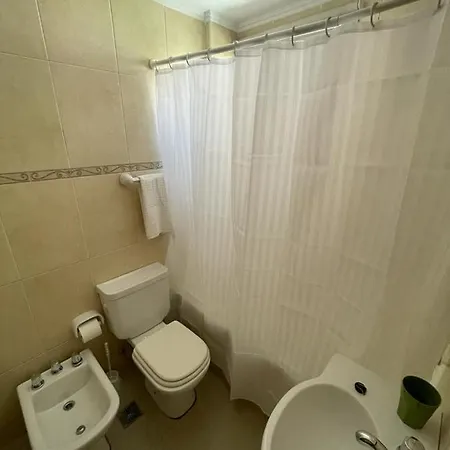 Departamento Zona Norte Bahia Blanca Exterior photo