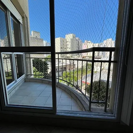 Departamento Zona Norte Bahia Blanca Exterior photo
