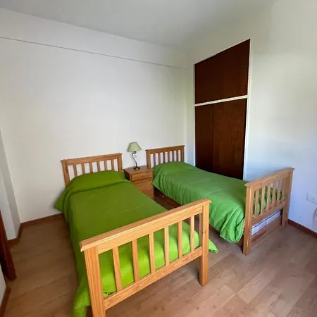 Departamento Zona Norte Bahia Blanca Exterior photo