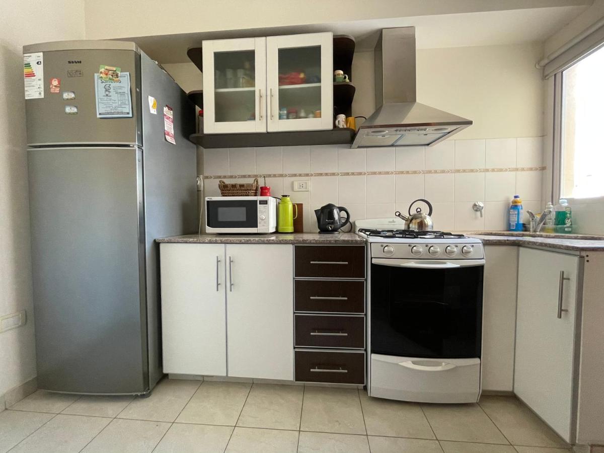 Departamento Zona Norte *