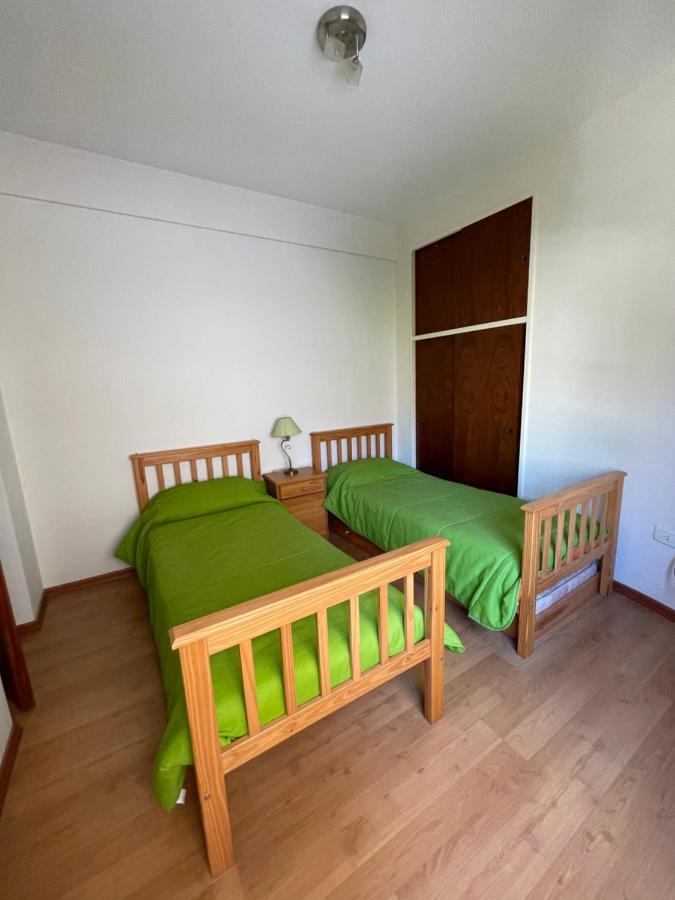 Departamento Zona Norte * Bahía Blanca
