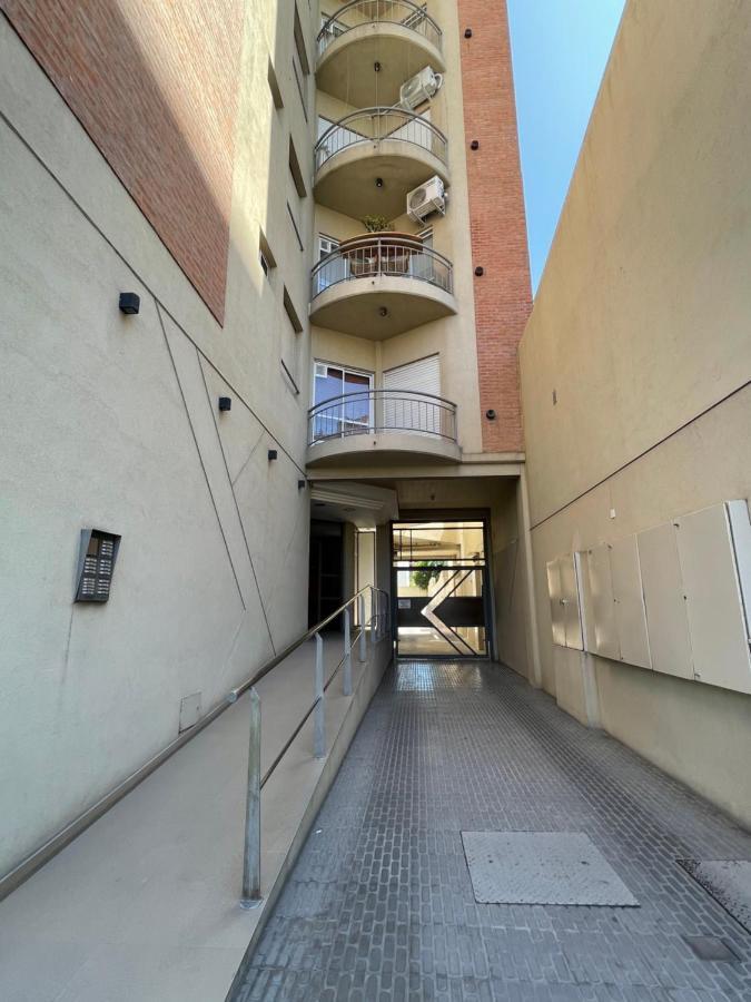 Apartment Departamento Zona Norte Bahia Blanca