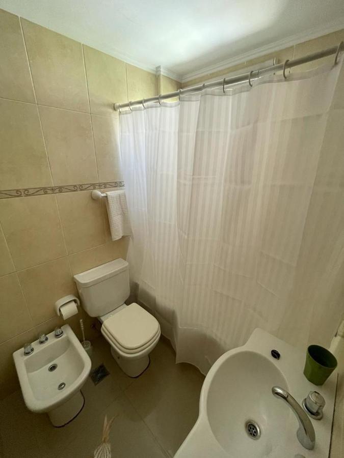 Departamento Zona Norte Apartment Bahia Blanca